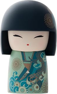 Kimmidoll ドール こけし YOSHIKO S 身長6cm TGKFSJP00