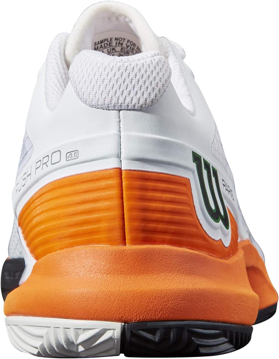WILSON Womens Tennis
