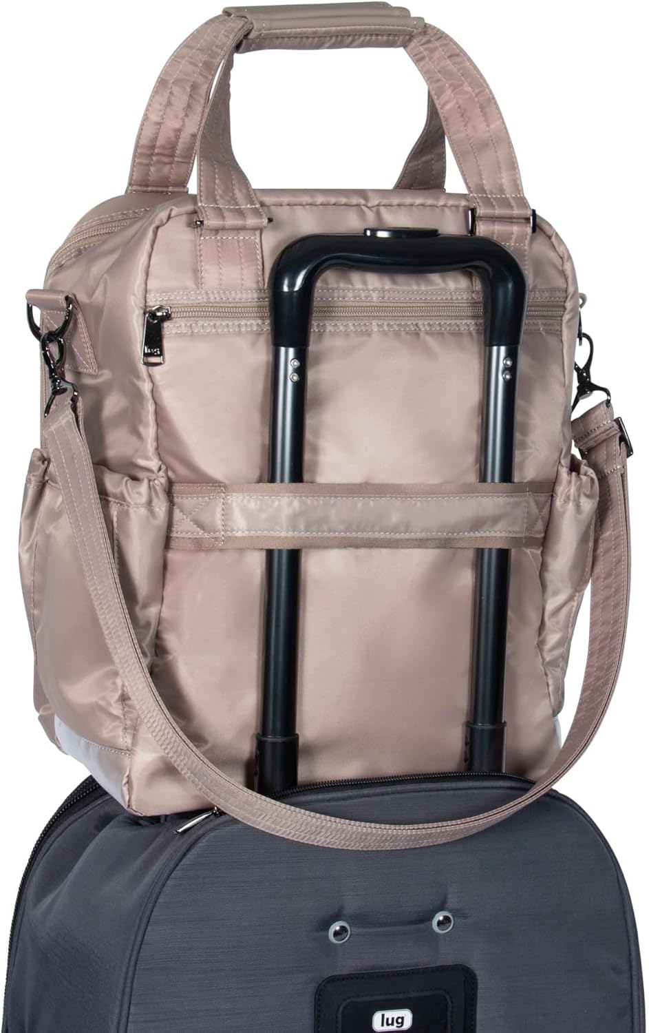 Lug Ranger XL Overnight Tote Bag