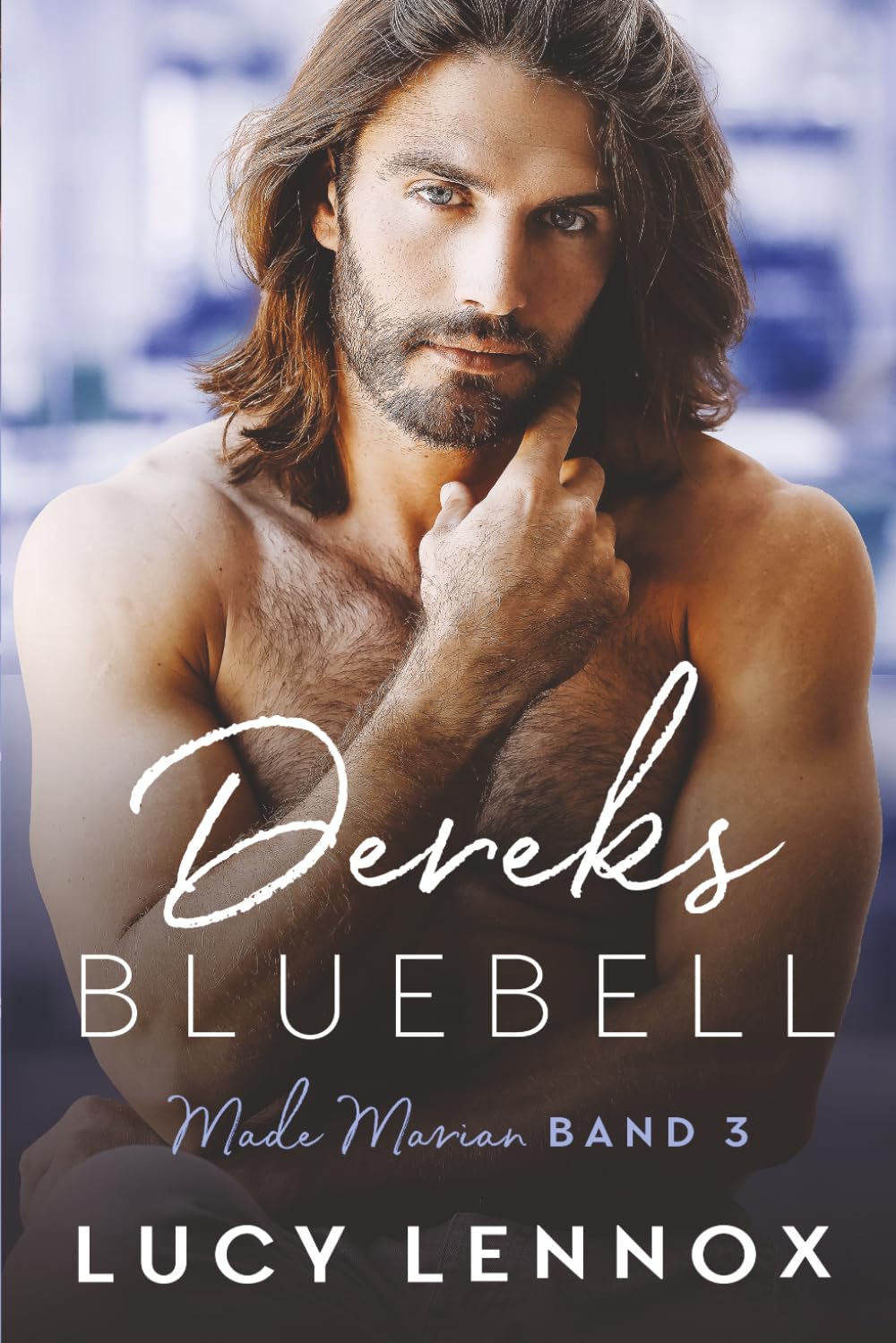 Dereks Bluebell: Made Marian Band 3