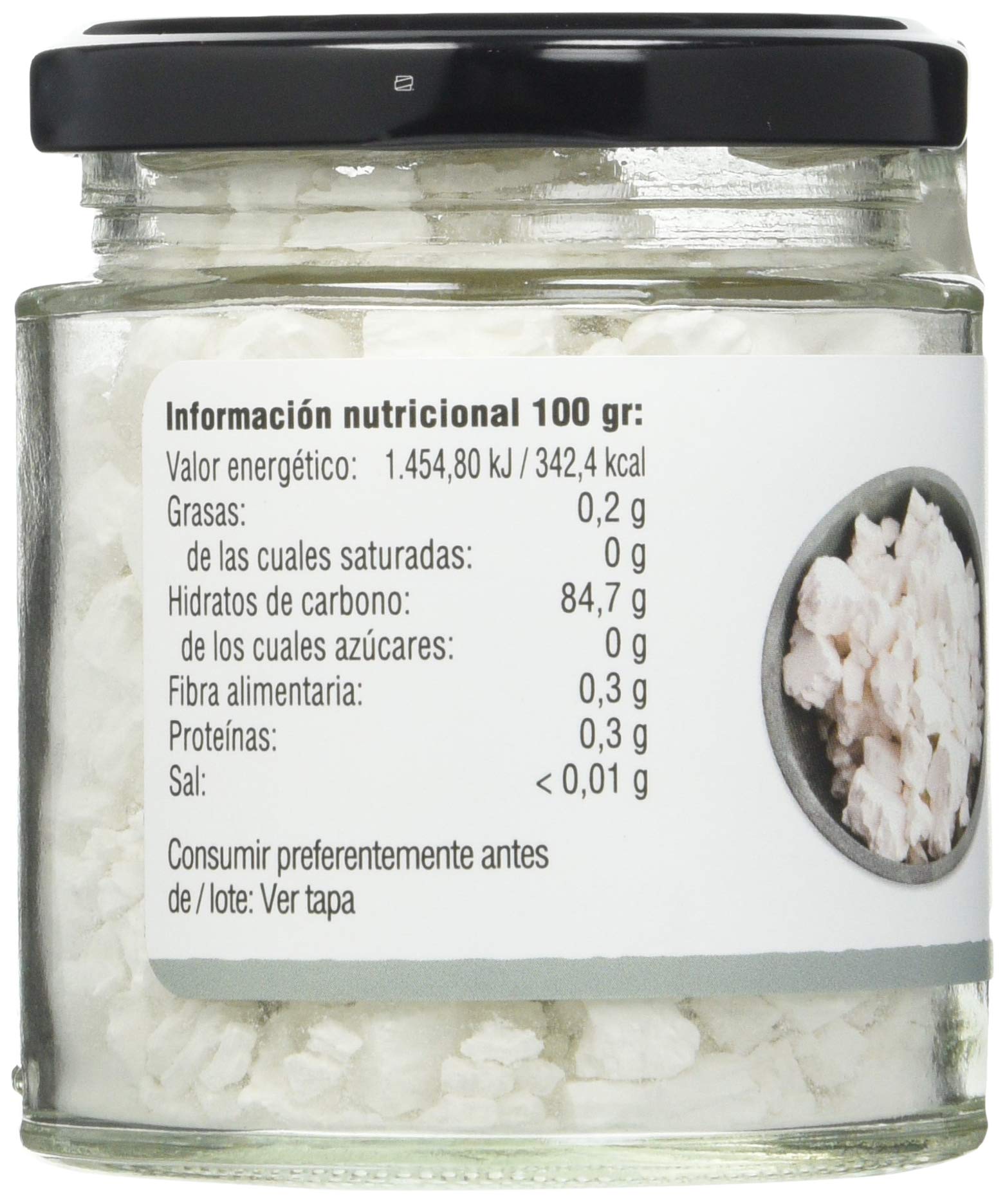 Vegatalia Kuzu Bio 100 g
