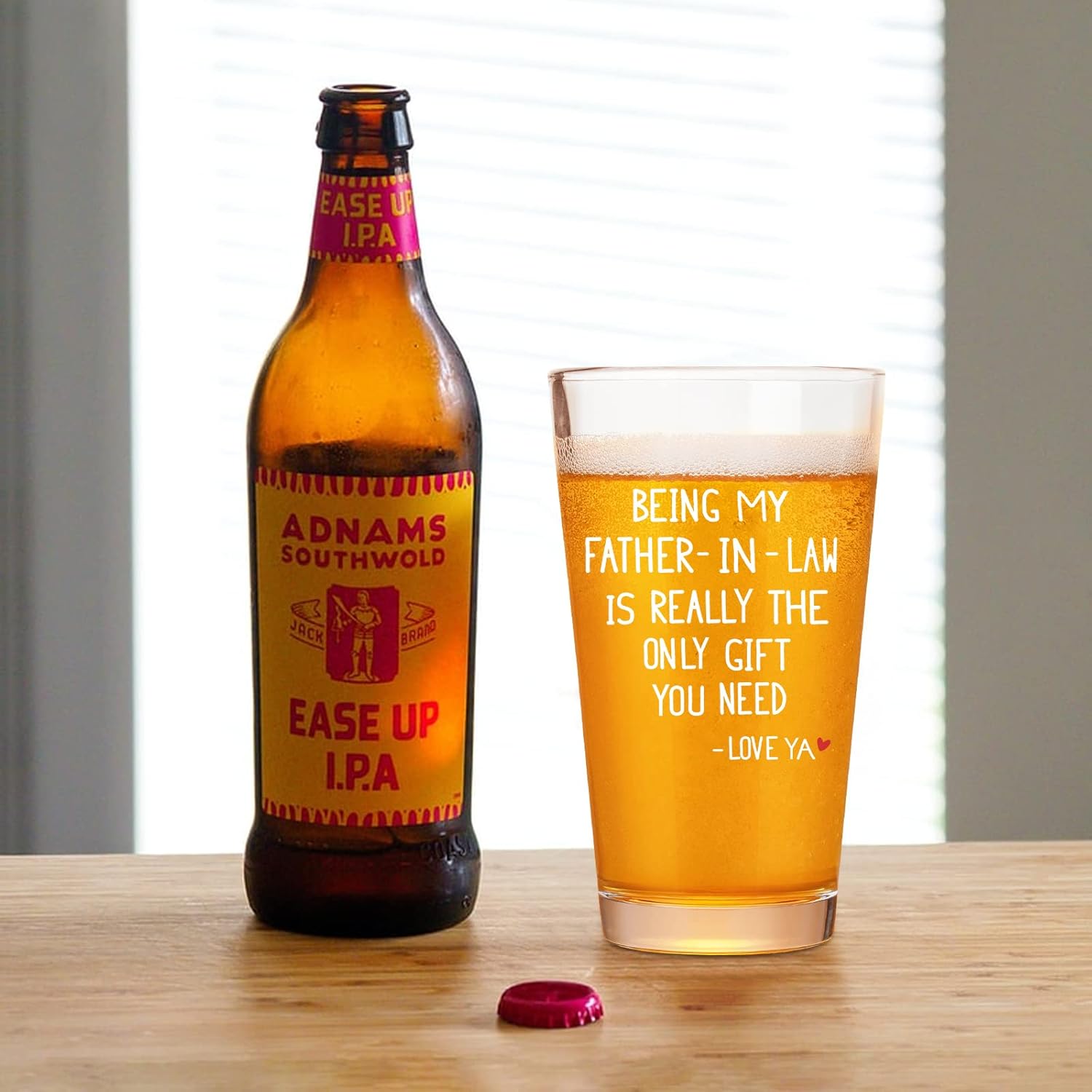 Amazon Co Jp Futtumy Being My Father In Law Is Really The Only Gift You Need Beer Glass 15オンス クリスマスギフト 誕生日プレゼント 父の日 おもしろ義父 ビールパイントグラス 義理の息子娘 ホーム キッチン Amazon Co Jp Futtumy Being My Father In Law Is Really The Only Gift You Need Beer Glass 15オンス クリスマスギフト 誕生日プレゼント 父の日 おもしろ義父 ビールパイントグラス 義理の息子娘 ホーム キッチン