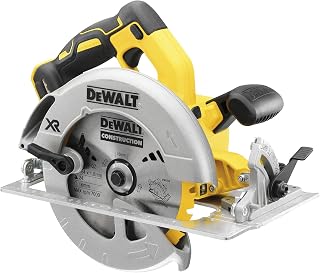 DCS570NT Single Kreissaege 18 V/Basisv, 1 W, 18 V, 2 pcs)