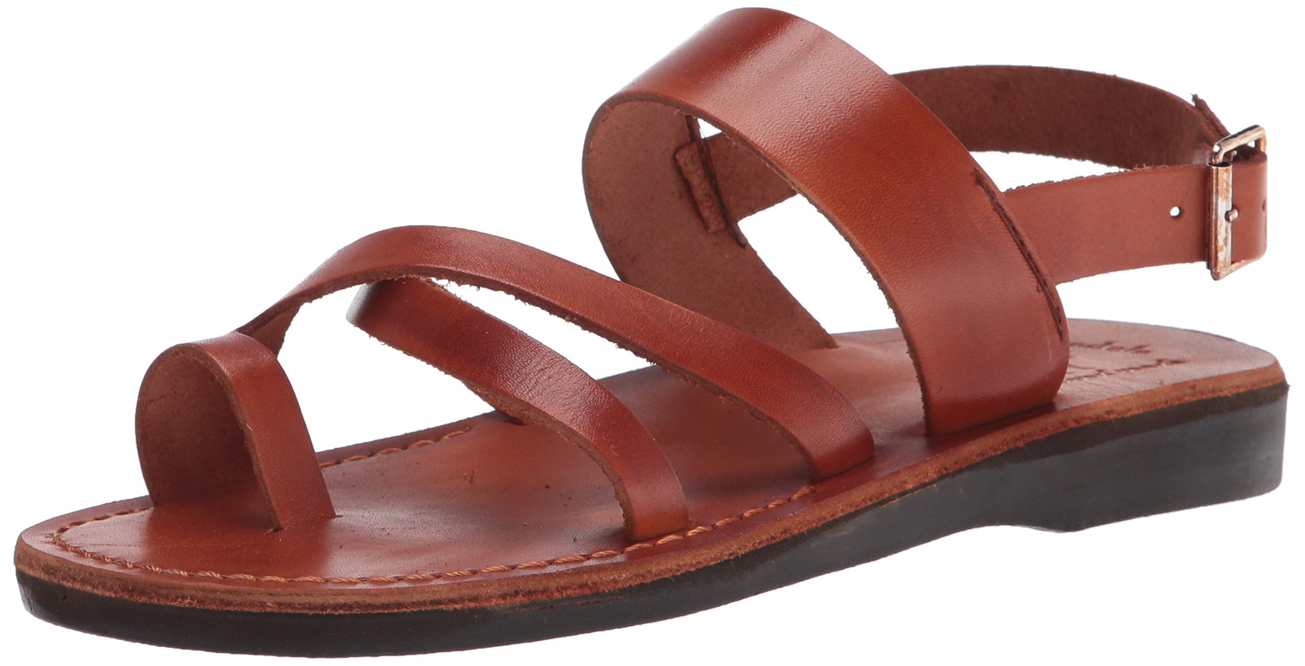 Jerusalem SandalsAmos mens Sandal