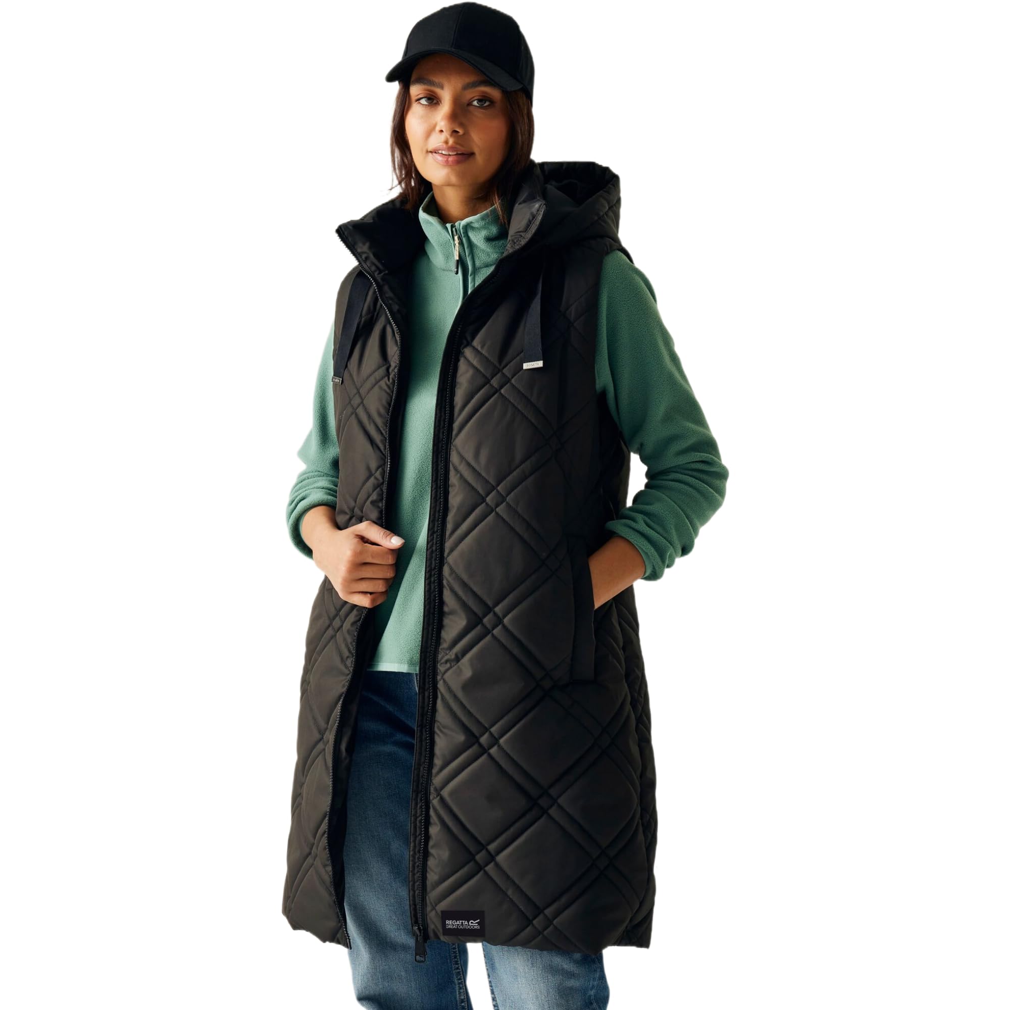 Produkte von Regatta, Craghoppers und Dare2b