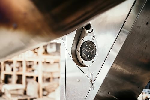 Miniatura 5 de Granos de café de Chiapas mexicano (5 libras), comercio justo, tostado medio, tostadores de café Good As Gold