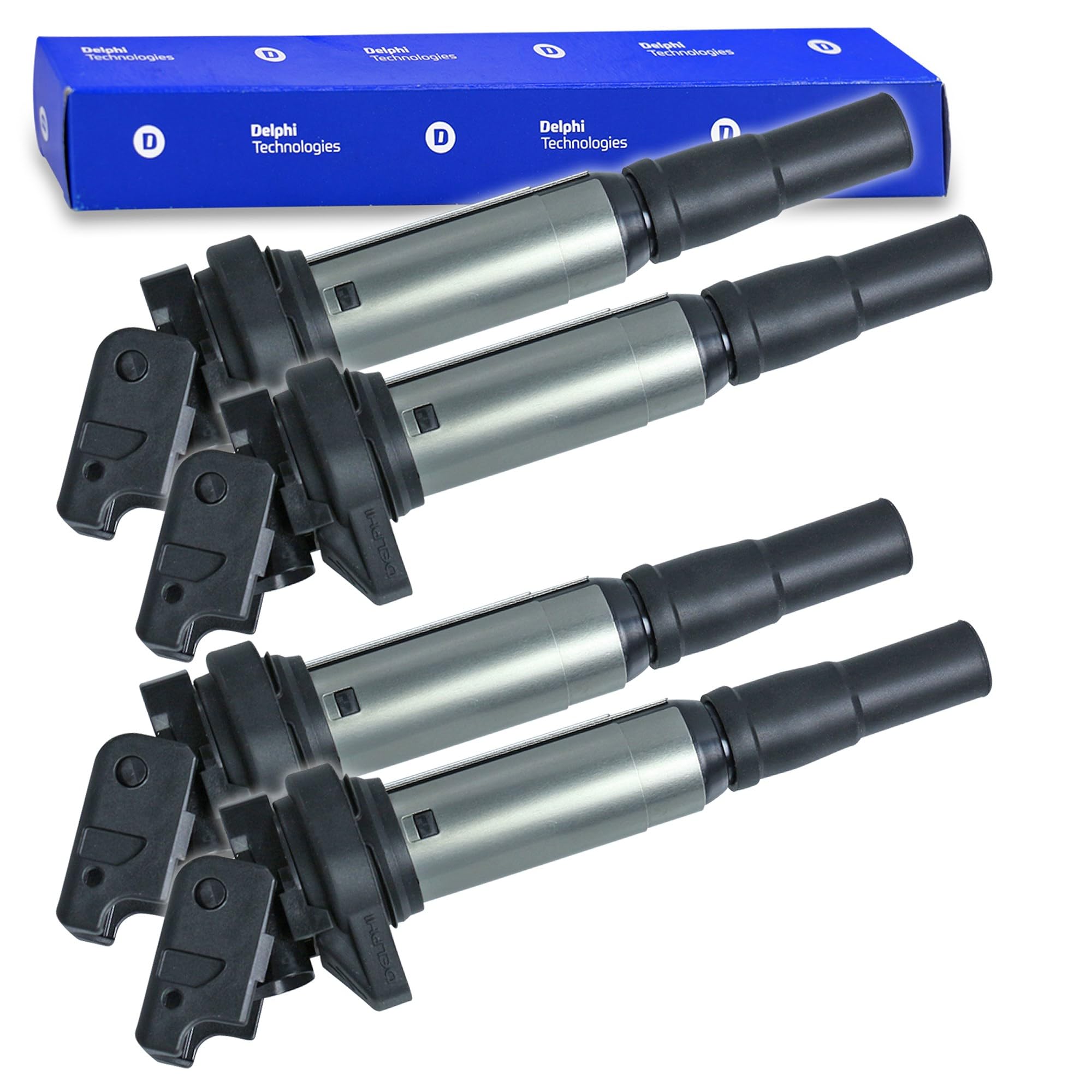 GN10572 12B1 Ignition Coil