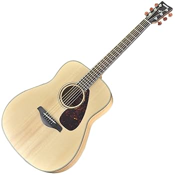 YAMAHA FG750S フレイムメイプル アコースティックギター Amazon.co.jp: YAMAHA FG750S : 楽器・音響機器