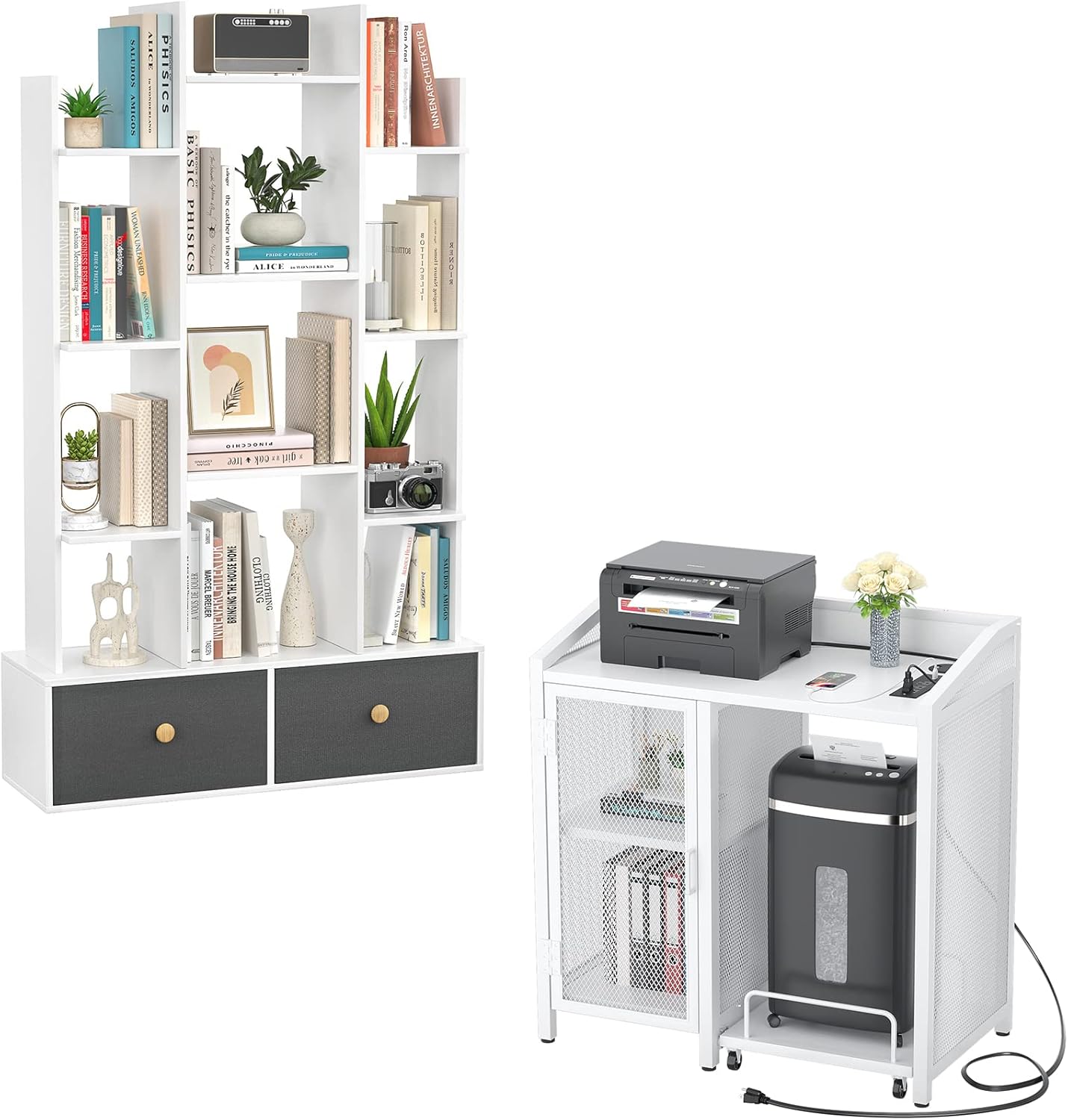 Unikito MultiPurpose Office Office Filing