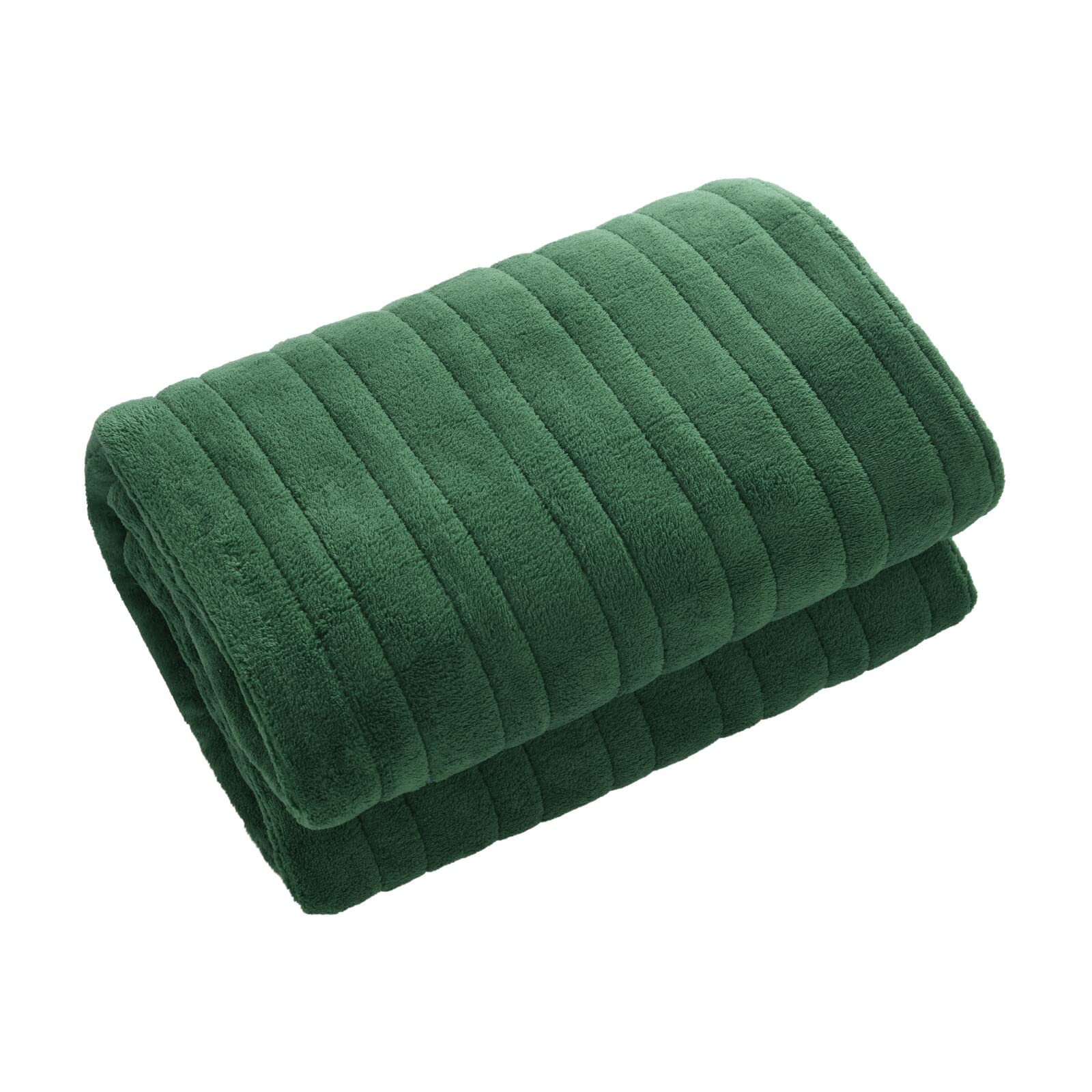 Dreamaker Double-Sided Electric Heated Coral Fleece Throw Rug Snuggle  Blanket Double Overheat Protection Adjustable 9 Heat Settings Detachable  Controller - 120X160cm (Eden): Blankets u0026 Quilts: Amazon.com.au