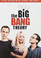 Vista 1 de The Big Bang Theory Season 1