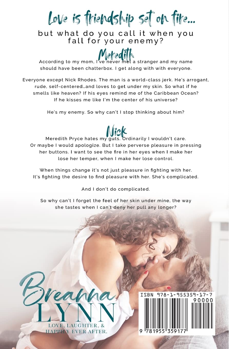 In The Beat of the Moment: An Enemies to Lovers, Grumpy/Sunshine Romance (Heart Beats, Band 2)
