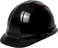 Vista 14 de ERB Omega II casco de estilo gorra con traba deslizante