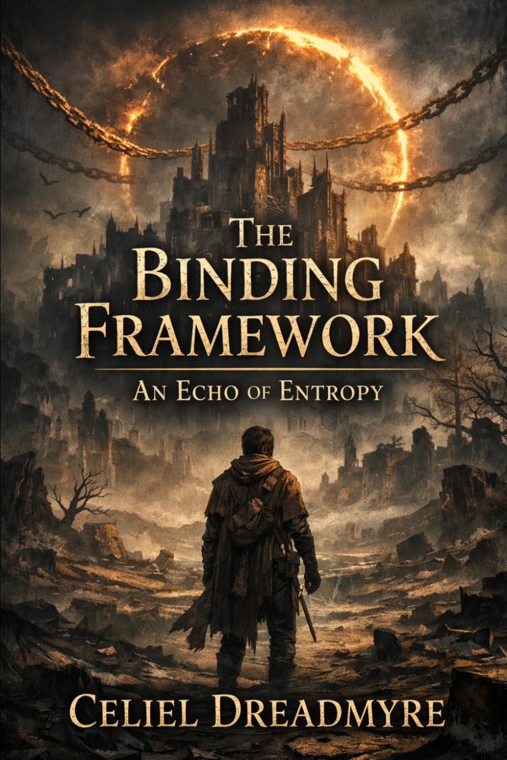 The Binding Framework: An Echo of Entropy