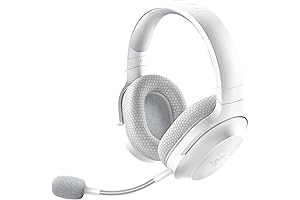 HyperX Barracuda X Wireless HyperFlex Comfort PC Headset