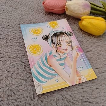 りぼん付録ハニーレモンソーダ生写真など ハニーレモンソーダ(ハニレモ) りぼん付録 - メルカリ