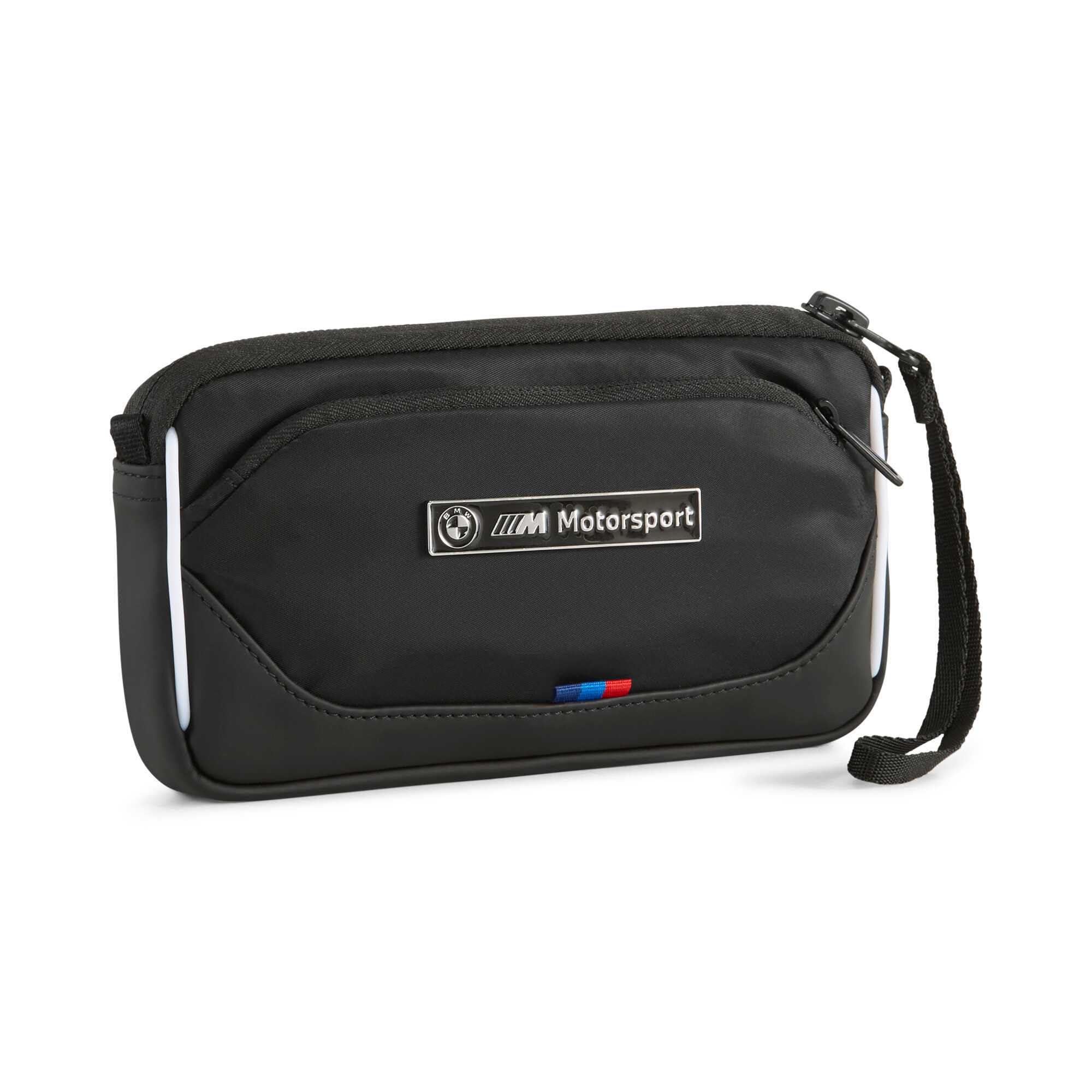 Puma BMW M Motorsport Wallet