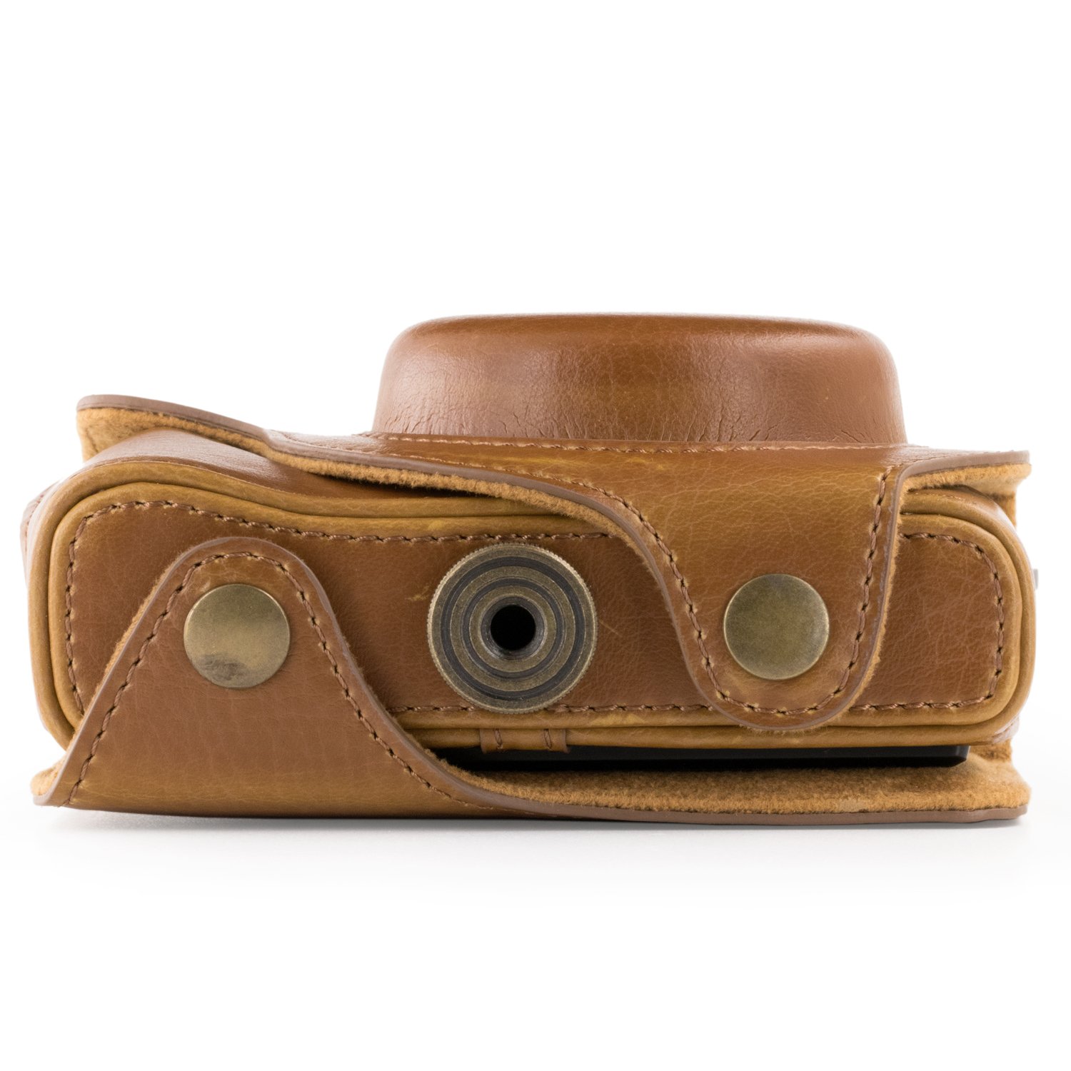 Amazon.com: MegaGear: Fujifilm X70, X30 Cases