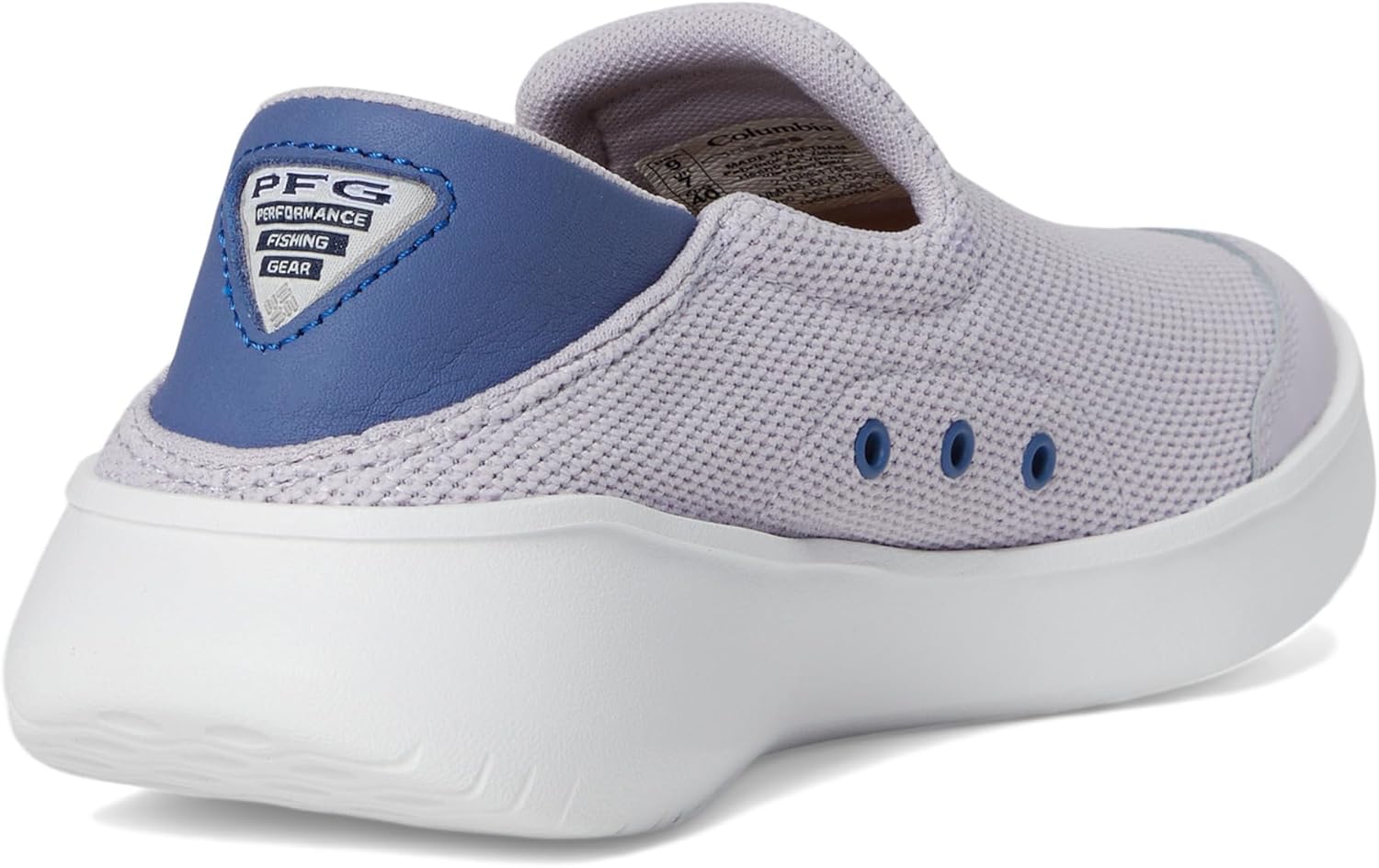 Columbia Women's Boatside Vent PFG