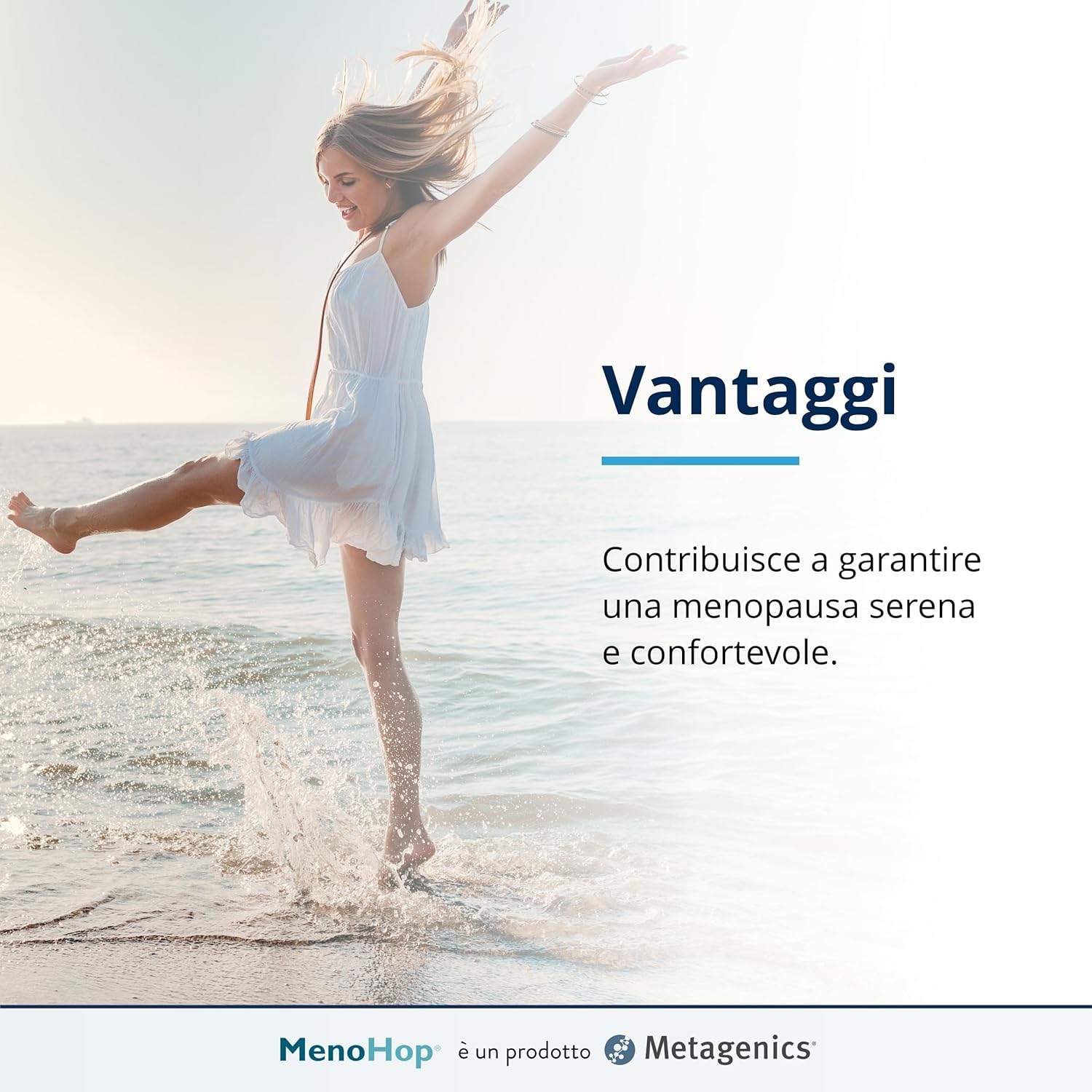 MenoHop VC ITA 90 capsule blister