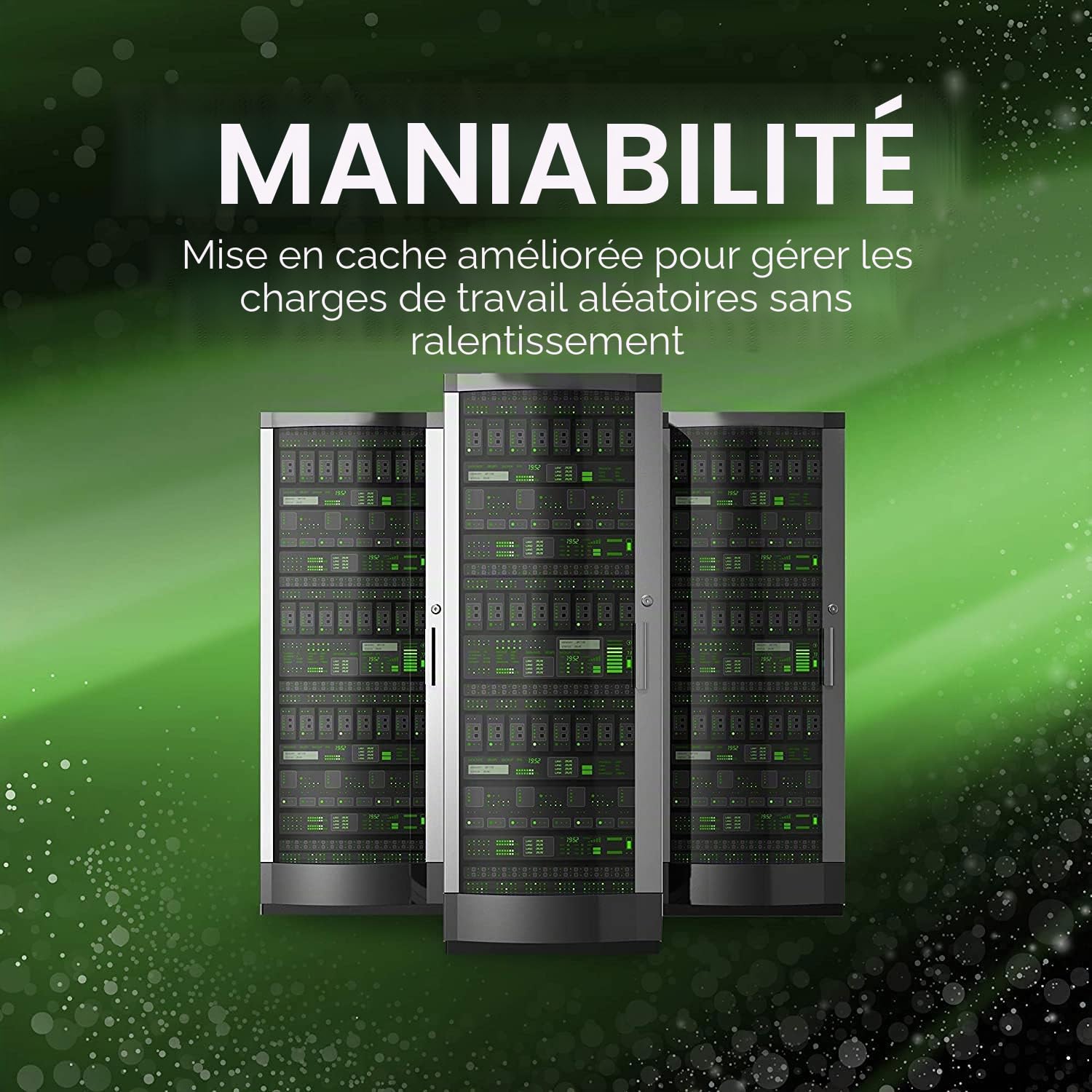 SEAGATE Exos X16 ST16000NM001G - Disque Dur - 16 to - Interne - SATA 6Gb/s - 7200 Tours/Min - mémoire Tampon : 256 Mo