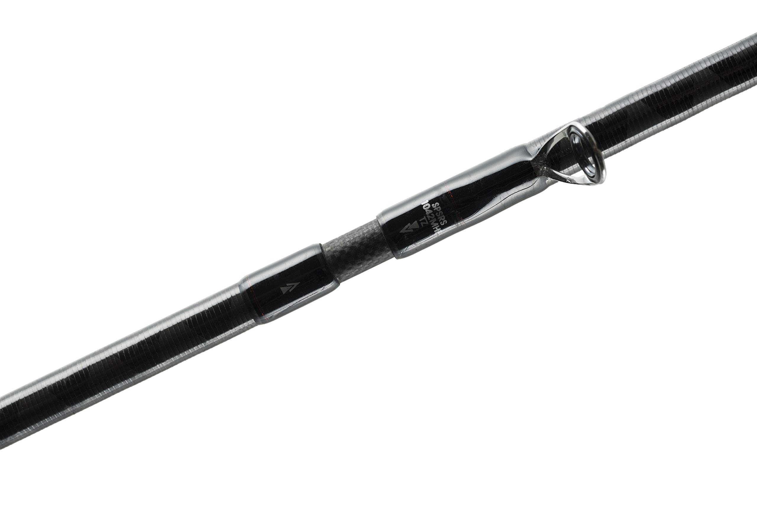 Amazon | アブガルシア(Abu Garcia) ショアジギングロッド スピニング