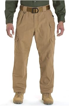 5.11 Tactical Mens Military Work Cargo 