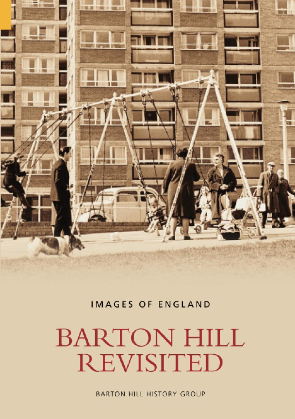 BARTON HILL LOCAL HISTORY Bristol Old Photographs NEW Streets Buildings People