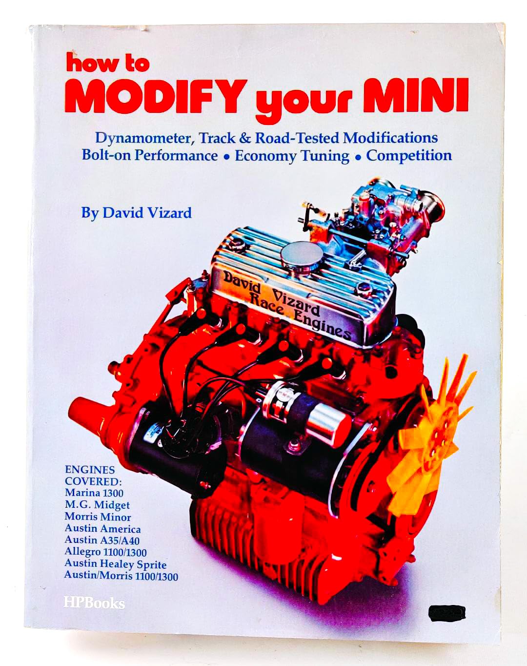 How to Modify Your Mini