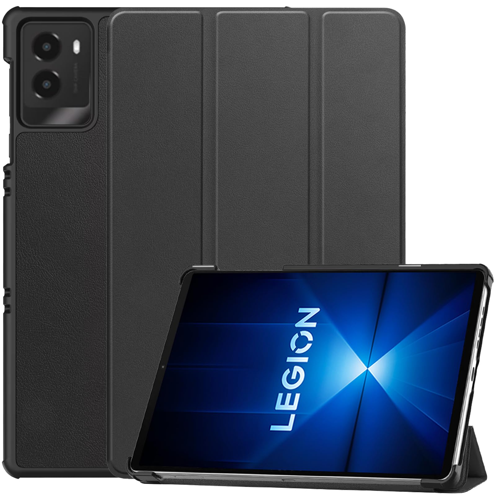 Lenovo Legion tab y700 gen4　ほぼ新品 Lenovo Legion Y700 Gen 4が46,429円に！8 Eliteの8.8インチ小型
