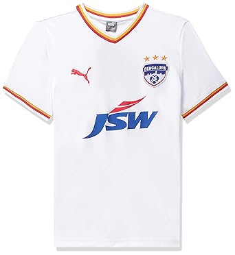 Puma Boys Regular T-Shirt