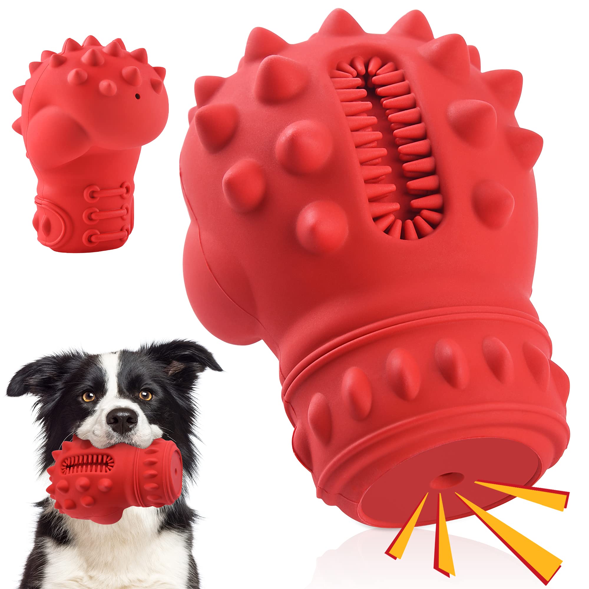 Is There An Indestructible Dog Toy