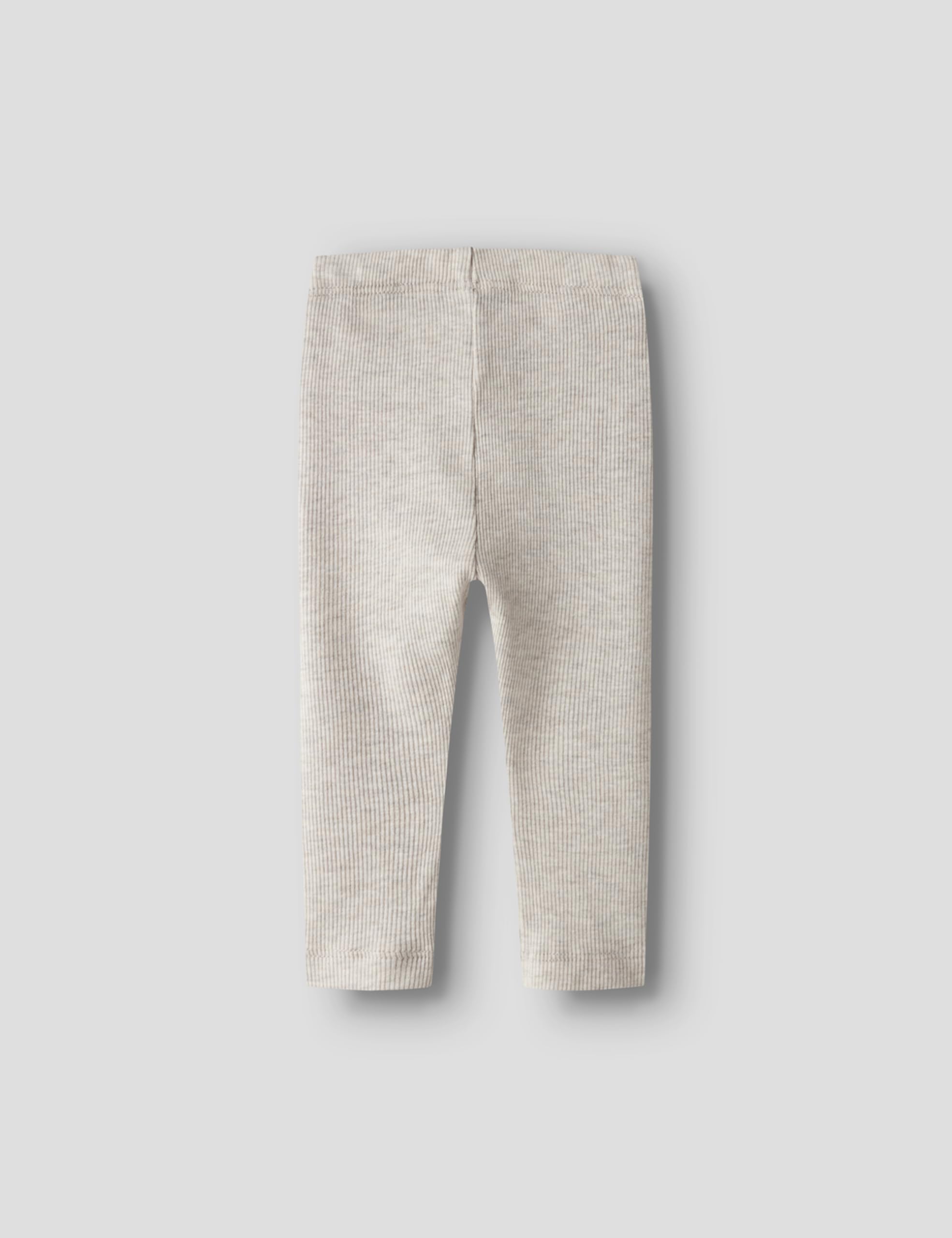 NAME IT Nbnkab 2P Legging Noos (Pack de 2) Unisex Adulto