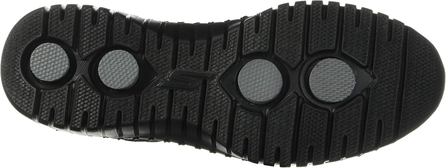 Skechers 37 EU Wide Black