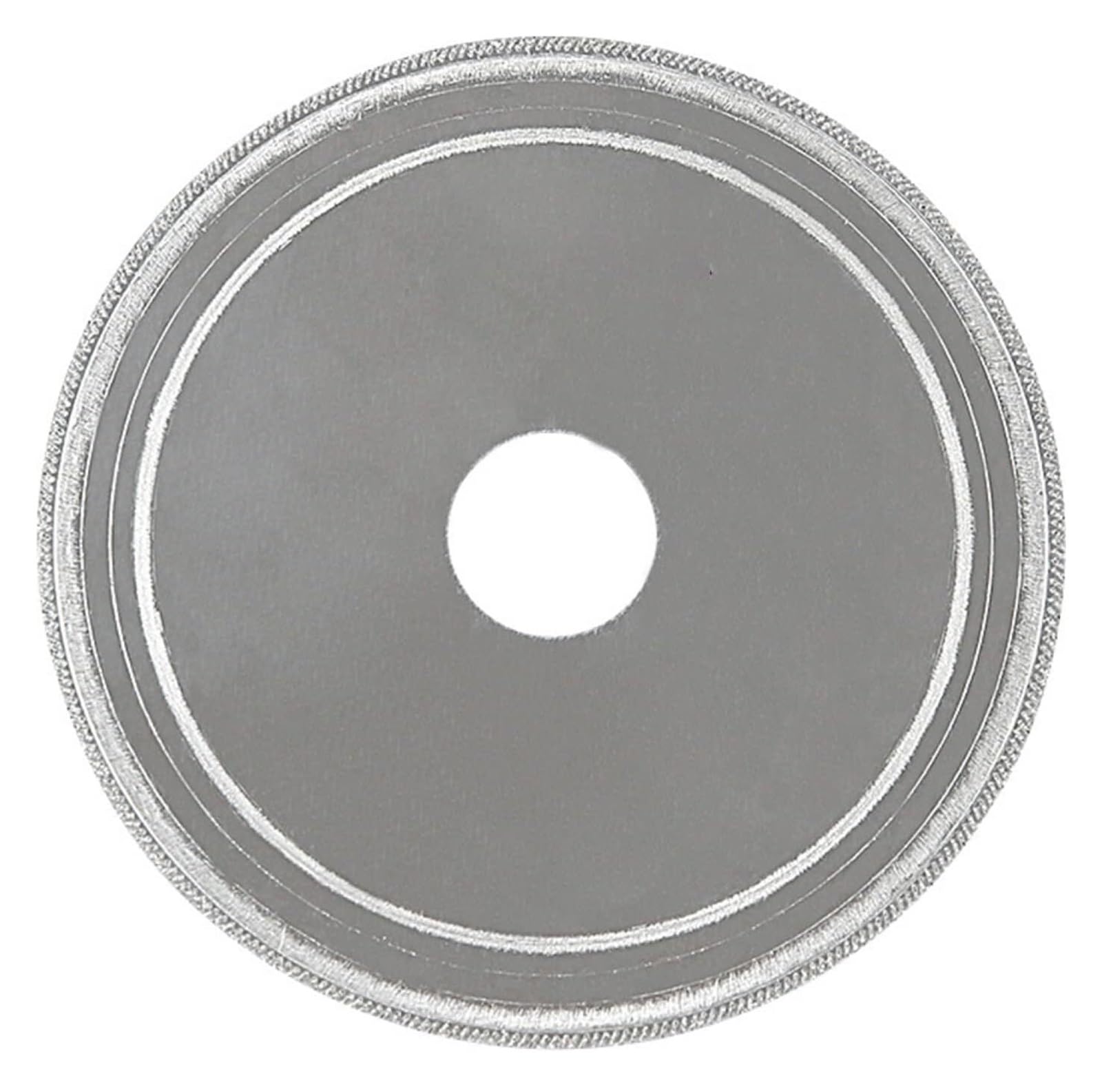 Dischi da Taglio, Dischi da Taglio diamantati for smerigliatrice angolare, Lama da Sega Ultrasottile for utensile da Taglio for Piastrelle in Marmo di Vetro e Pietra lapidaria(0.5mm)