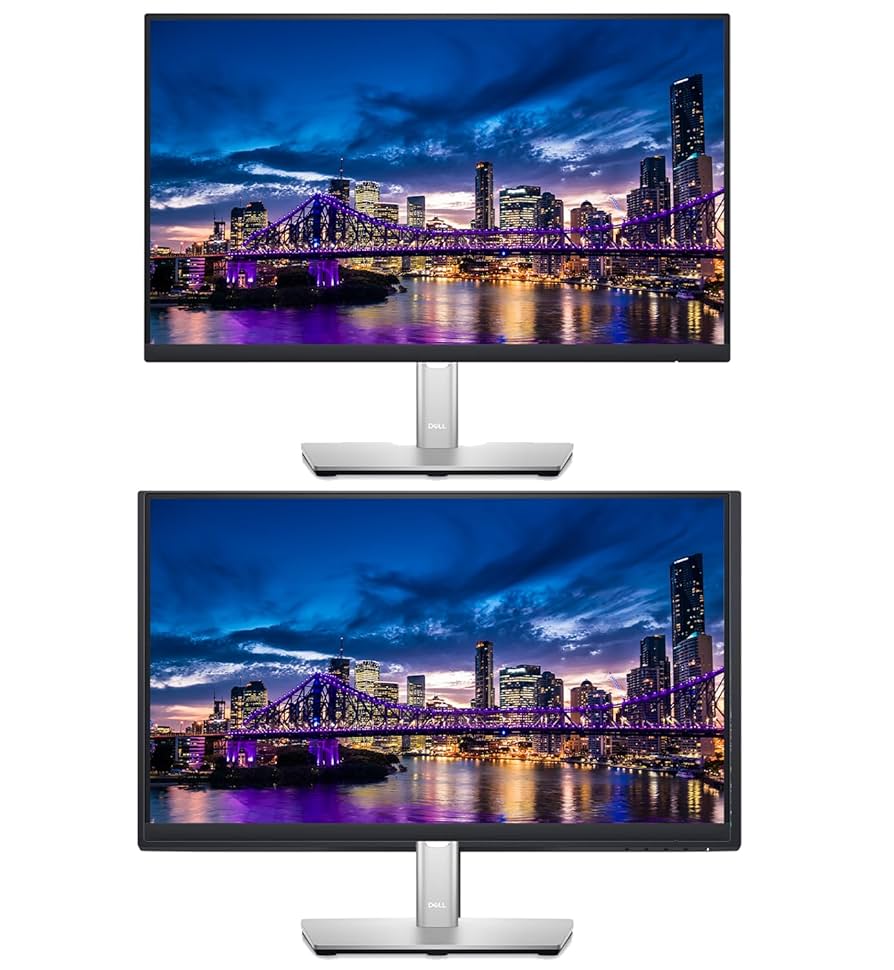 Amazon.com: Dell P2422H 24-inch 1080P Full HD Wide Angle