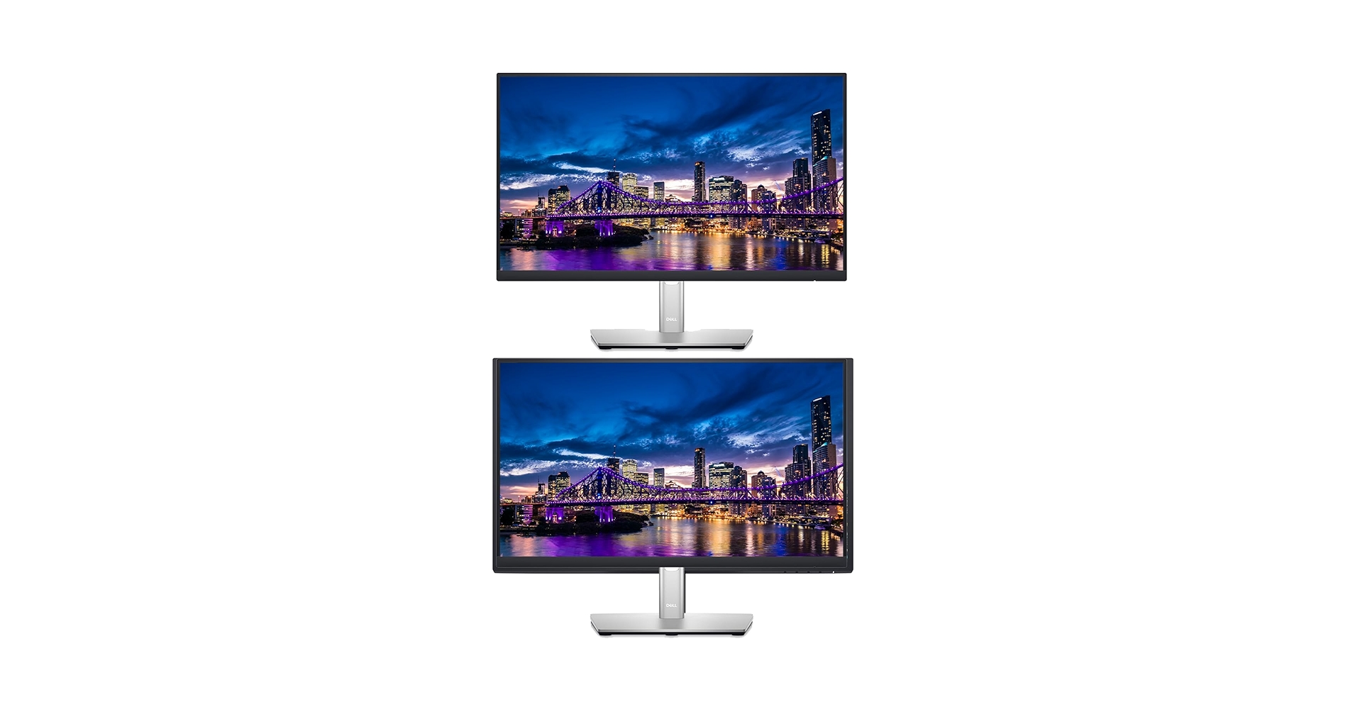 DELL（P2422H）2023年製　24P2422Hインチ　モニター Amazon.com: Dell 24 Monitor - P2422H - Full HD 1080p, IPS