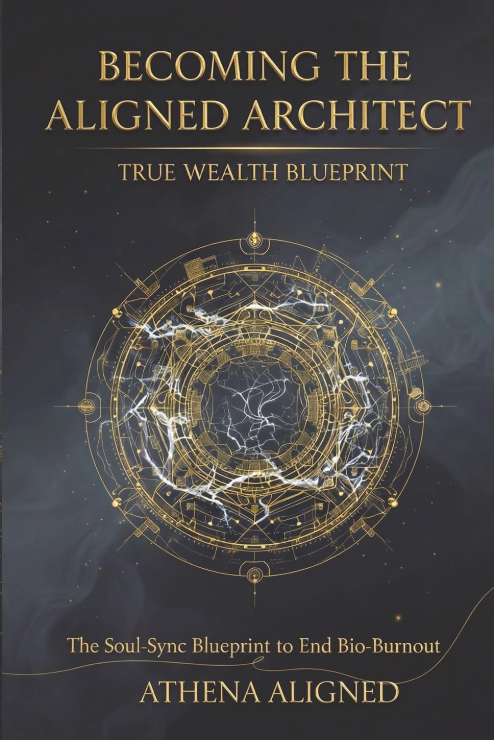 Becoming The Aligned Architeck: Secrets, Soul, Wealth Protocols