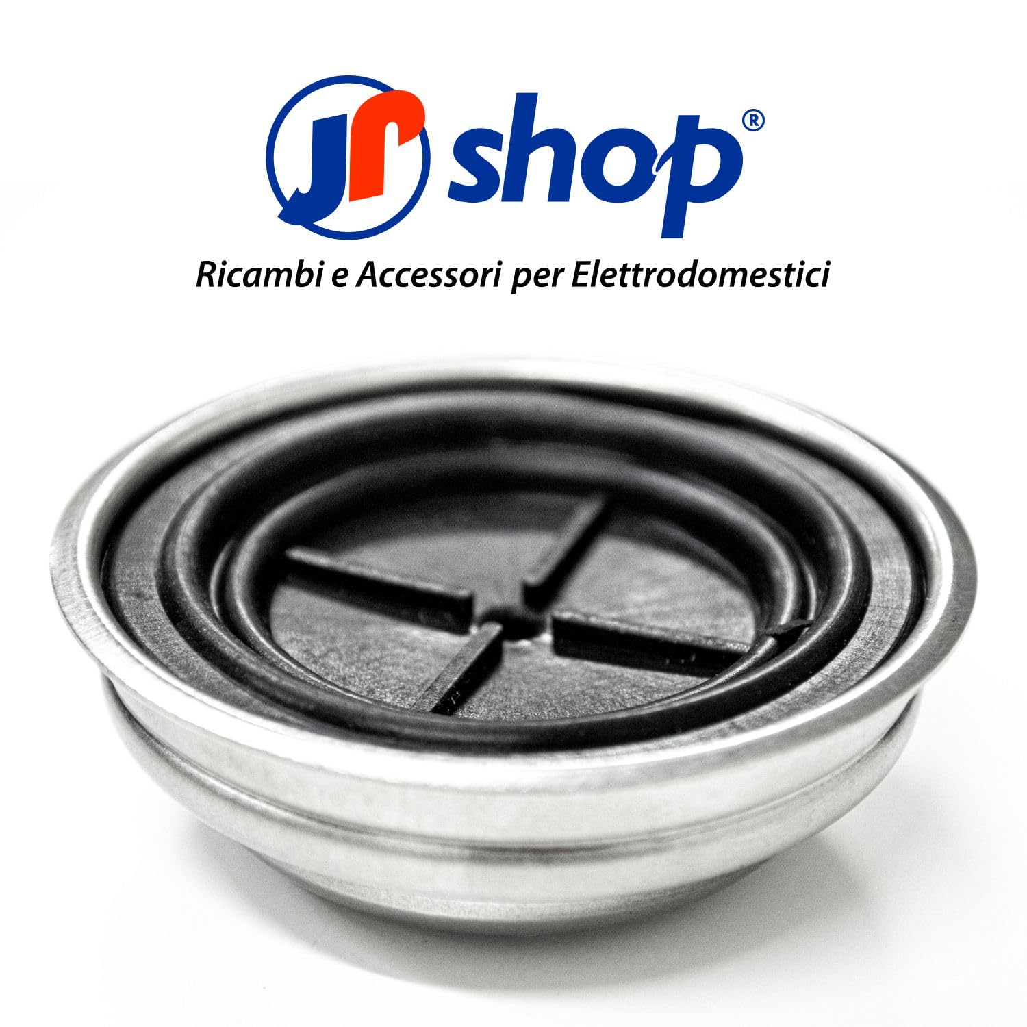 Molla Tappo Gommino Macchina Caffe' Saeco Originale Poemia Via Veneto