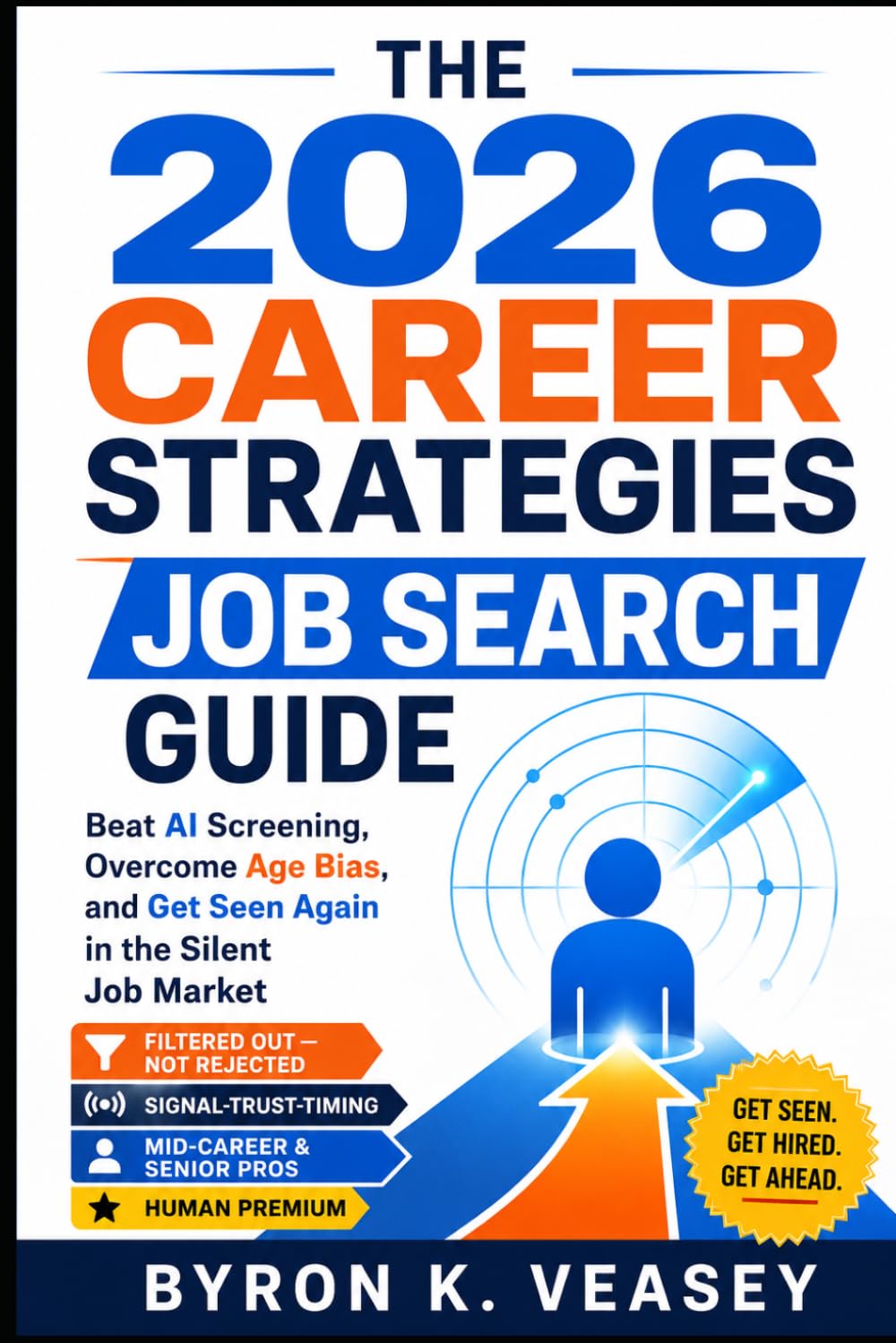 The 2026 Career Strategies Job Search Guide: New Strategies, New Mindset, New Moves