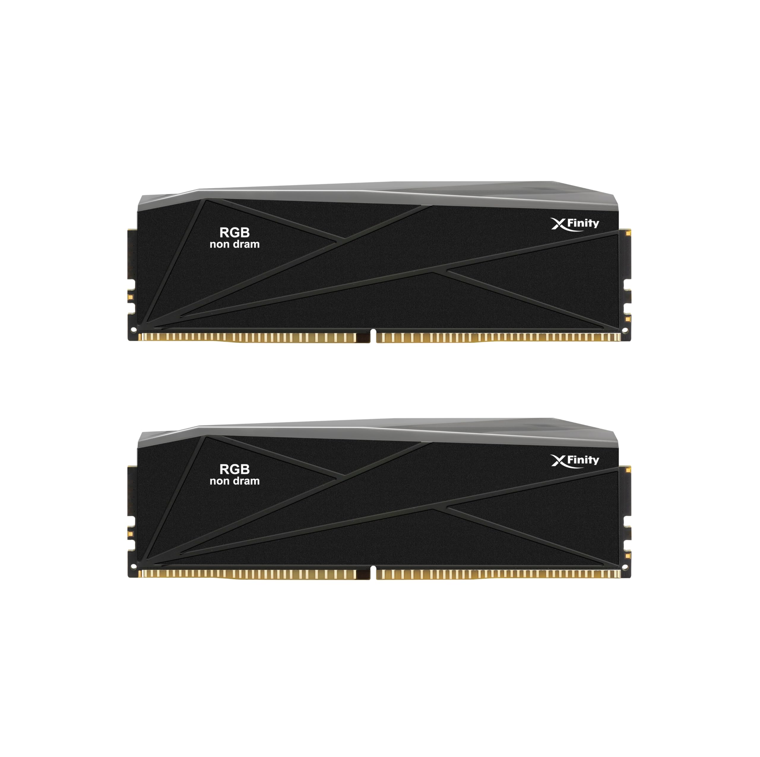 Amazon | V-Color Manta XFinity DDR5 RGBフィラーソリューション