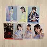 野口衣織 生写真 まとめ Amazon.co.jp: =LOVE イコラブ 野口衣織 生写真 まとめ売り