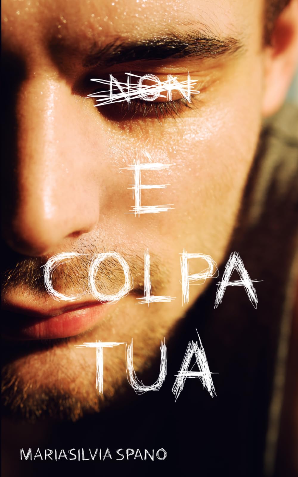È colpa tua