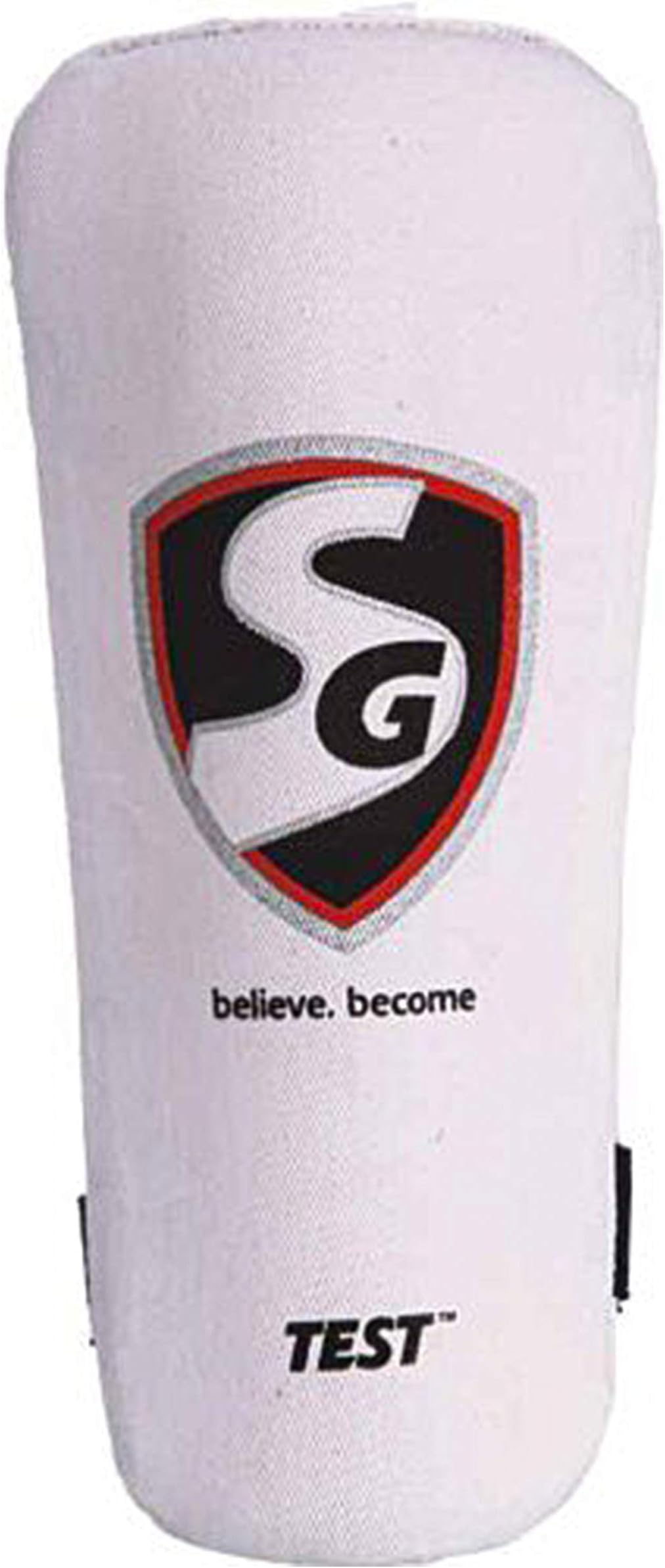 SG Foam Test Elbow Guards for Youth
