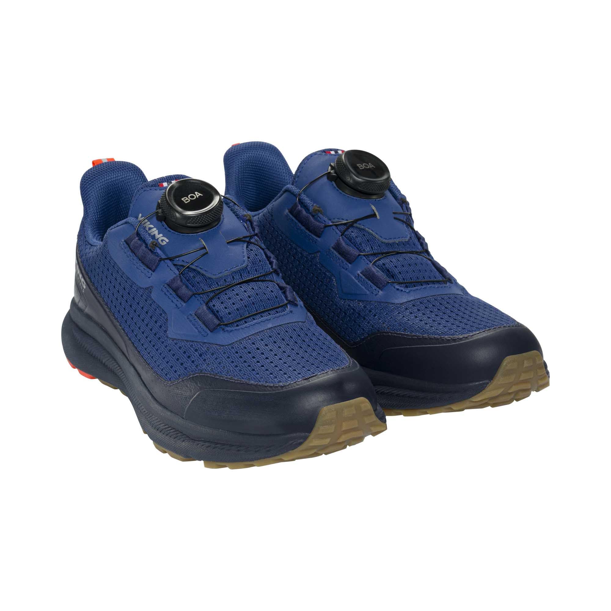 Viking Flow Wp Boa Sneaker