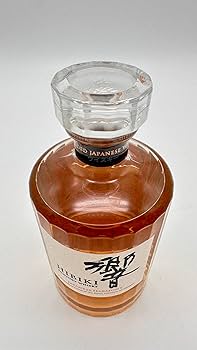 Amazon.co.jp: サントリーウイスキー 響 JAPANESE HARMONY