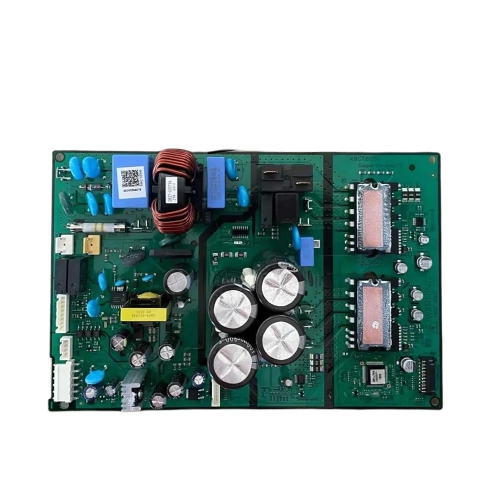 Eiwpfydj 1Pcs Compatible For Samsung, Computer Board