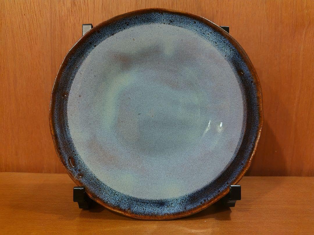 萩焼 天龍窯 鈞窯取皿揃 5客セット 楽天市場】萩焼 萩焼 天龍窯 鈞窯取皿揃 5客セット 楽天市場】萩焼