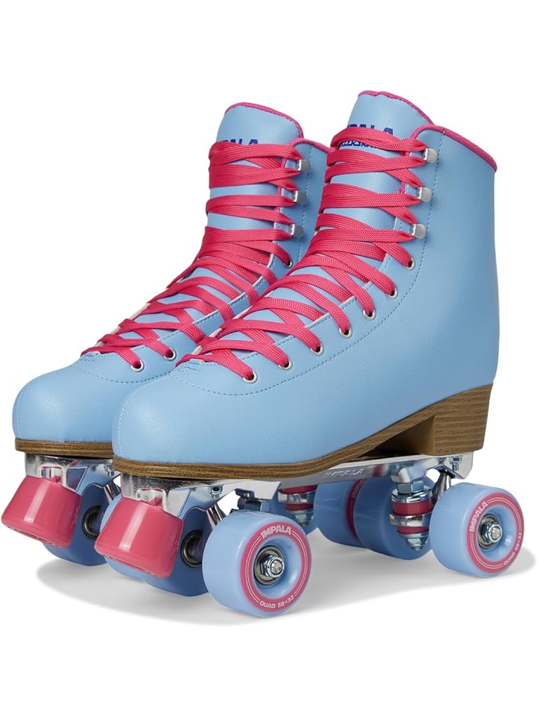 Multi Impala Rollerskates Impala Quad Skate