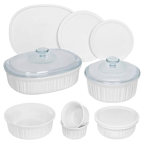 CorningWare